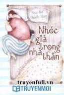 Bà Nhóc Già Nhà Tử Thần