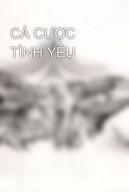 Cá Cược Tình Yêu