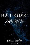 [EABO] Bất Giác Say Mèm