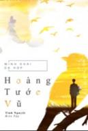 Hoàng Tước Vũ