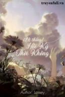 Hồi Ký Thời Không