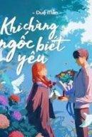 Khi Chàng Ngốc Biết Yêu