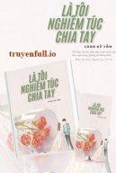 Là Tôi Nghiêm Túc Chia Tay! - Cảnh Kỳ Tâm
