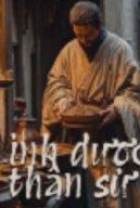 Linh Dược Thần Sư
