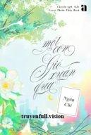 Một Cơn Gió Xuân Qua - Ngôn Chí
