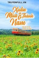 Mùa Xuân Ở Nam Thành