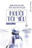 Người Tôi Yêu