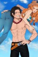One Piece: Ta là Yaki
