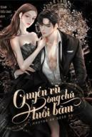 Quyến Rũ Ông Chú Tuổi Băm