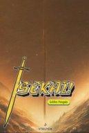 The &quot;isekai&quot;