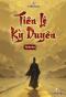 Tiên Lộ Kỳ Duyên