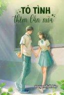 Tỏ Tình Thêm Lần Nữa - Đồ Dạng Tiên Sâm