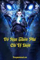 Vô Hạn Thiên Phú Chi Vị Diện