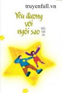 Yêu Đương Với Ngôi Sao